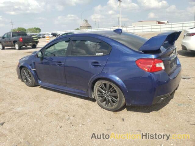 SUBARU WRX PREMIUM, JF1VA1F62G9812304