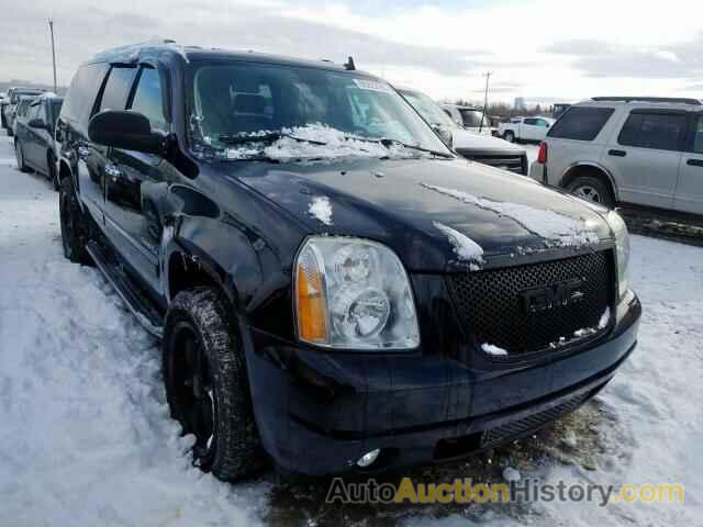 2010 GMC YUKON XL D DENALI, 1GKUKMEF5AR154205