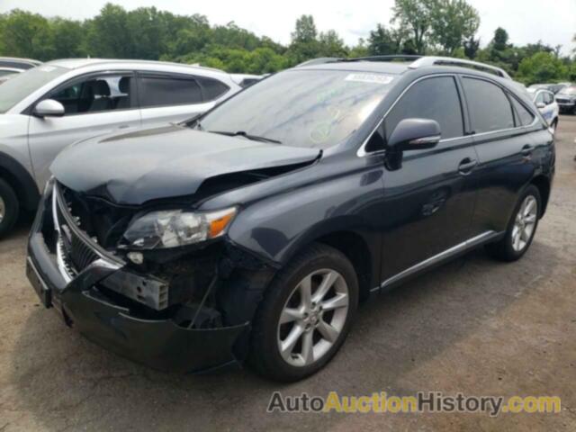 LEXUS RX350 350, 2T2BK1BA7BC110532