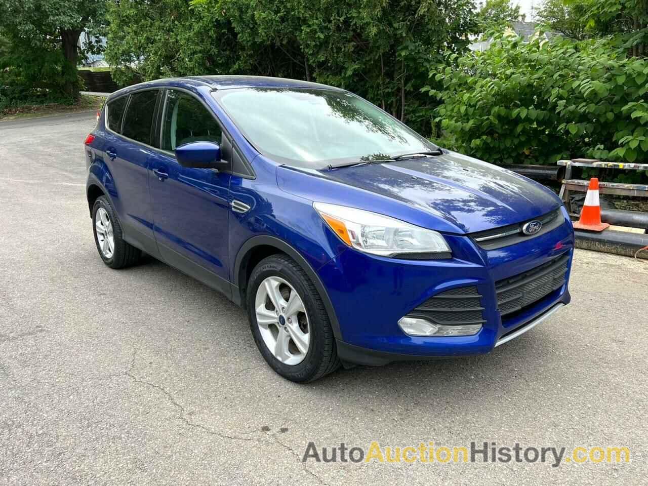 2015 FORD ESCAPE SE, 1FMCU9GX0FUB44119