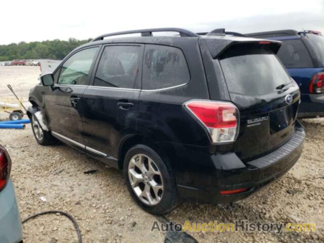 SUBARU FORESTER 2.5I TOURING, JF2SJAWC6JH465531