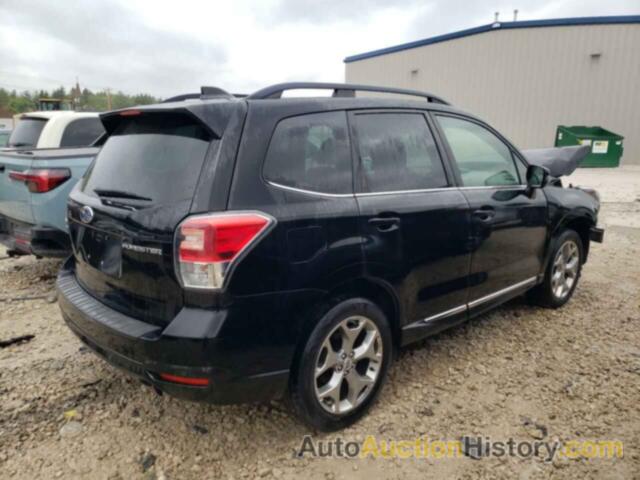 SUBARU FORESTER 2.5I TOURING, JF2SJAWC6JH465531