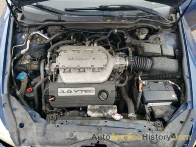 HONDA ACCORD EX, 1HGCM66506A038131