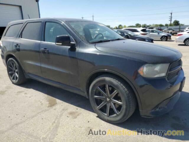 DODGE DURANGO R/T, 1C4SDJCT7CC322713