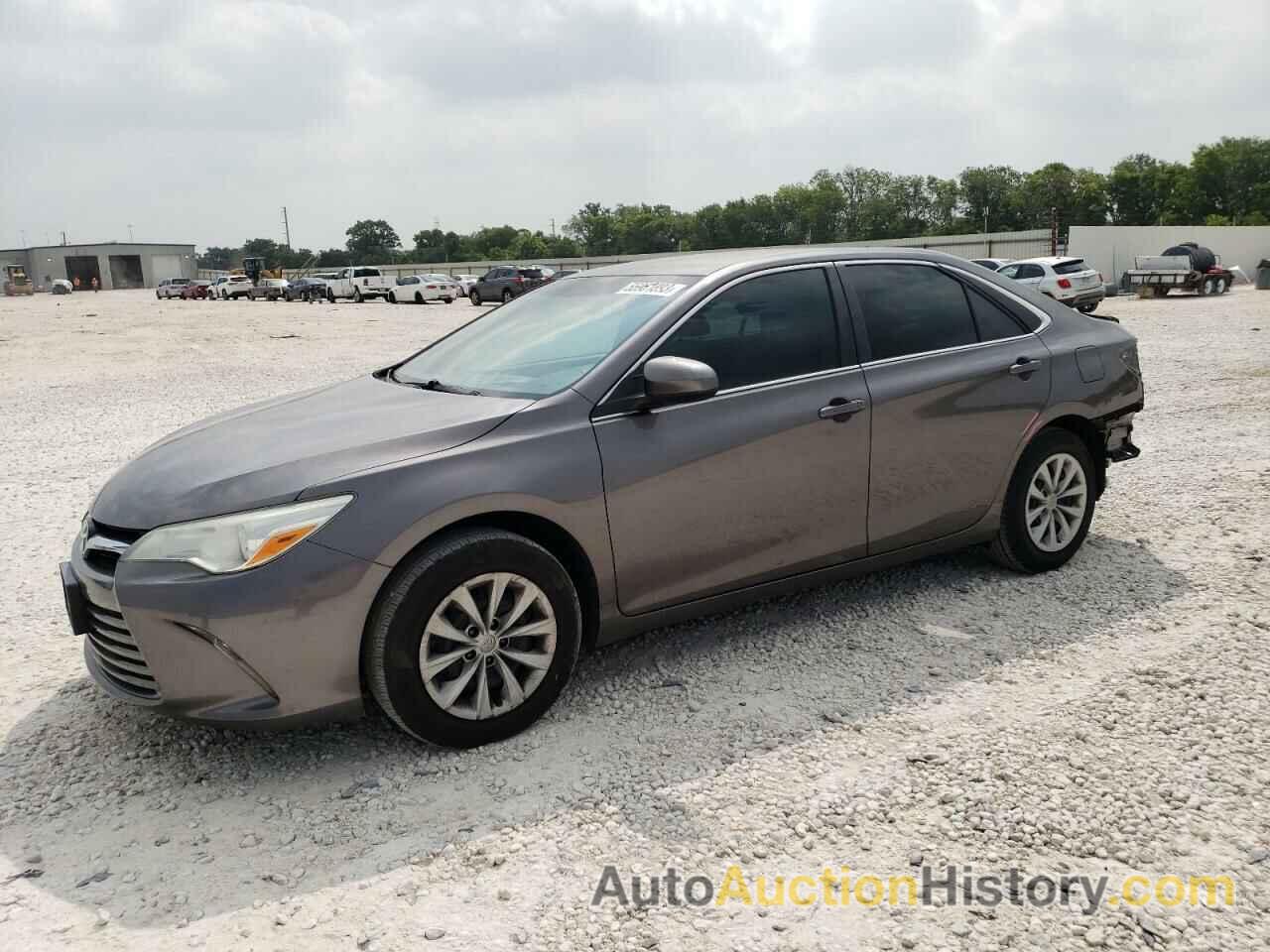 2017 TOYOTA CAMRY LE, 4T1BF1FK2HU290828