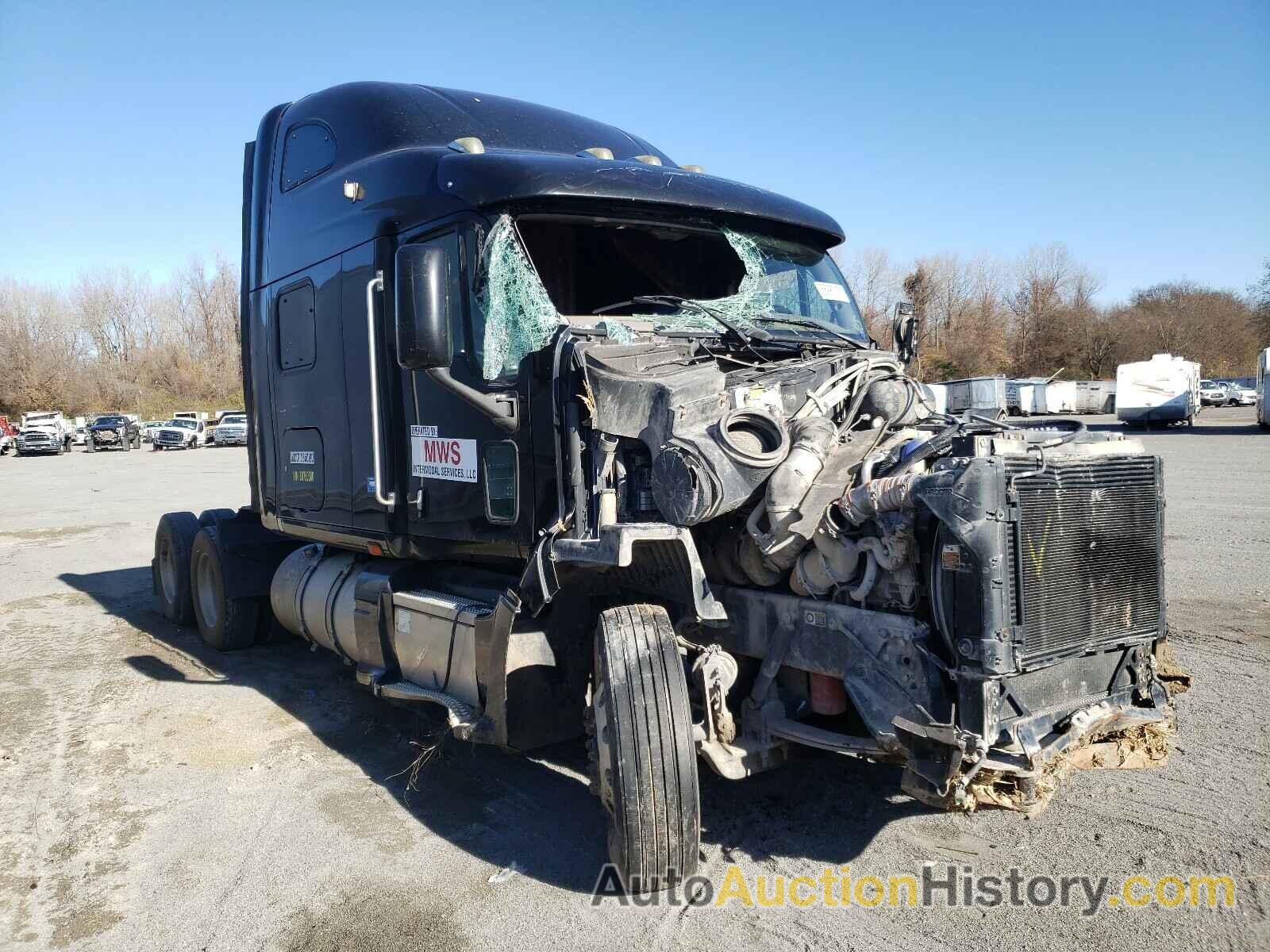 2008 PETERBILT ALL MODELS, 1XP7DB9X48D760580