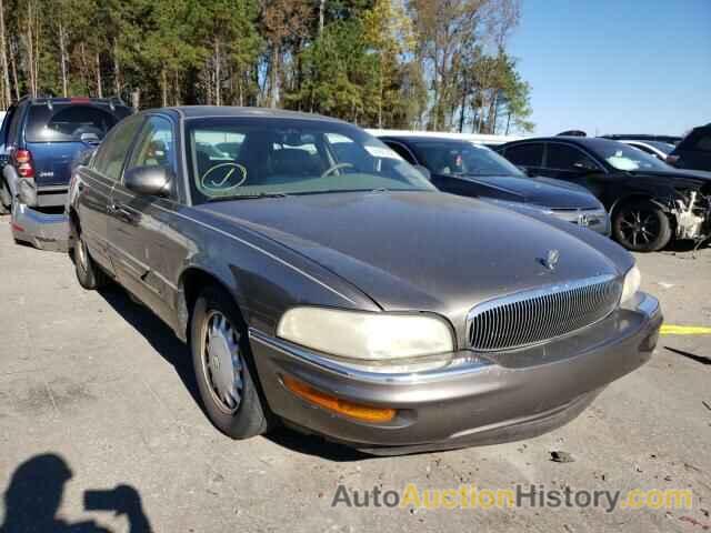 1999 BUICK PARK AVE, 1G4CW52K3X4638300