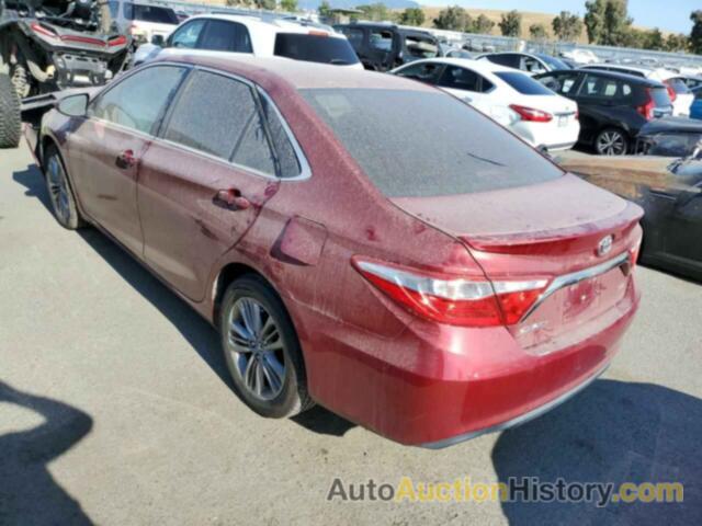 TOYOTA CAMRY LE, 4T1BF1FK2FU929982