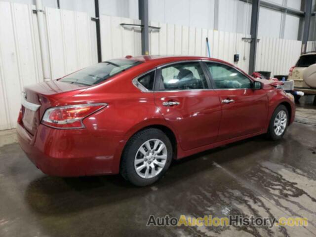 NISSAN ALTIMA 2.5, 1N4AL3AP5FC439376