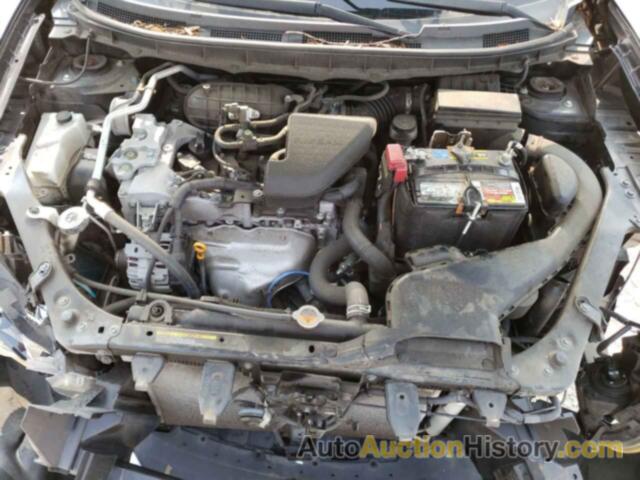 NISSAN All Models S, JN8AS5MT7FW656092