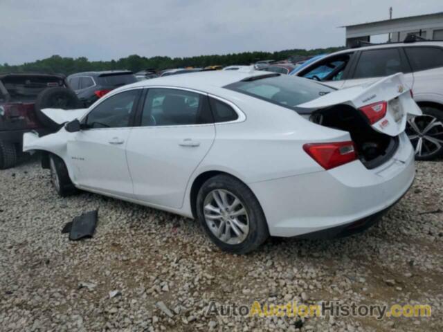 CHEVROLET MALIBU LT, 1G1ZD5ST7JF246776