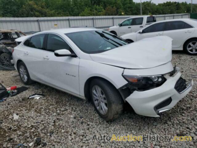 CHEVROLET MALIBU LT, 1G1ZD5ST7JF246776