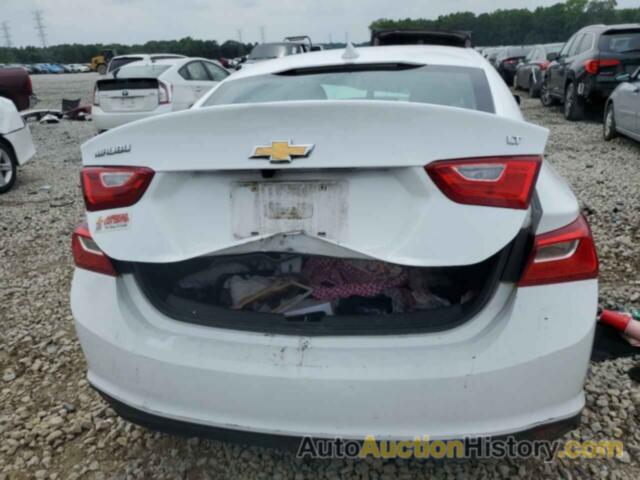 CHEVROLET MALIBU LT, 1G1ZD5ST7JF246776