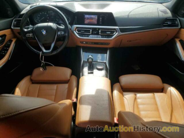 BMW 3 SERIES, 3MW5R1J07M8B64872