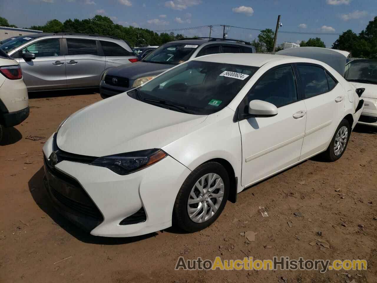 TOYOTA COROLLA L, 5YFBURHE9JP778015