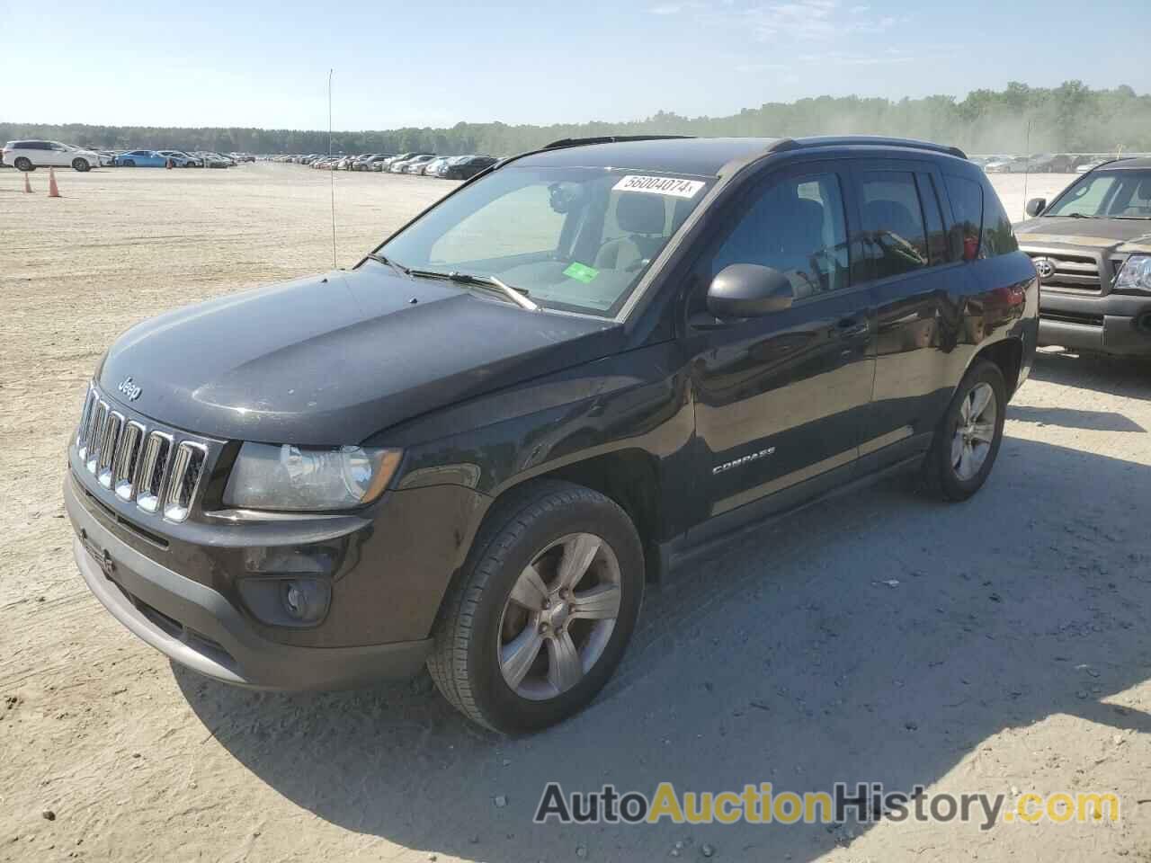 JEEP COMPASS SPORT, 1C4NJDBB1GD508862