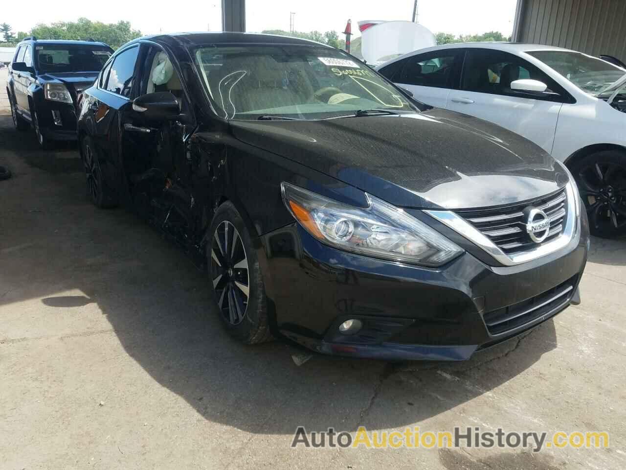 2018 NISSAN ALTIMA 2.5, 1N4AL3AP8JC207704