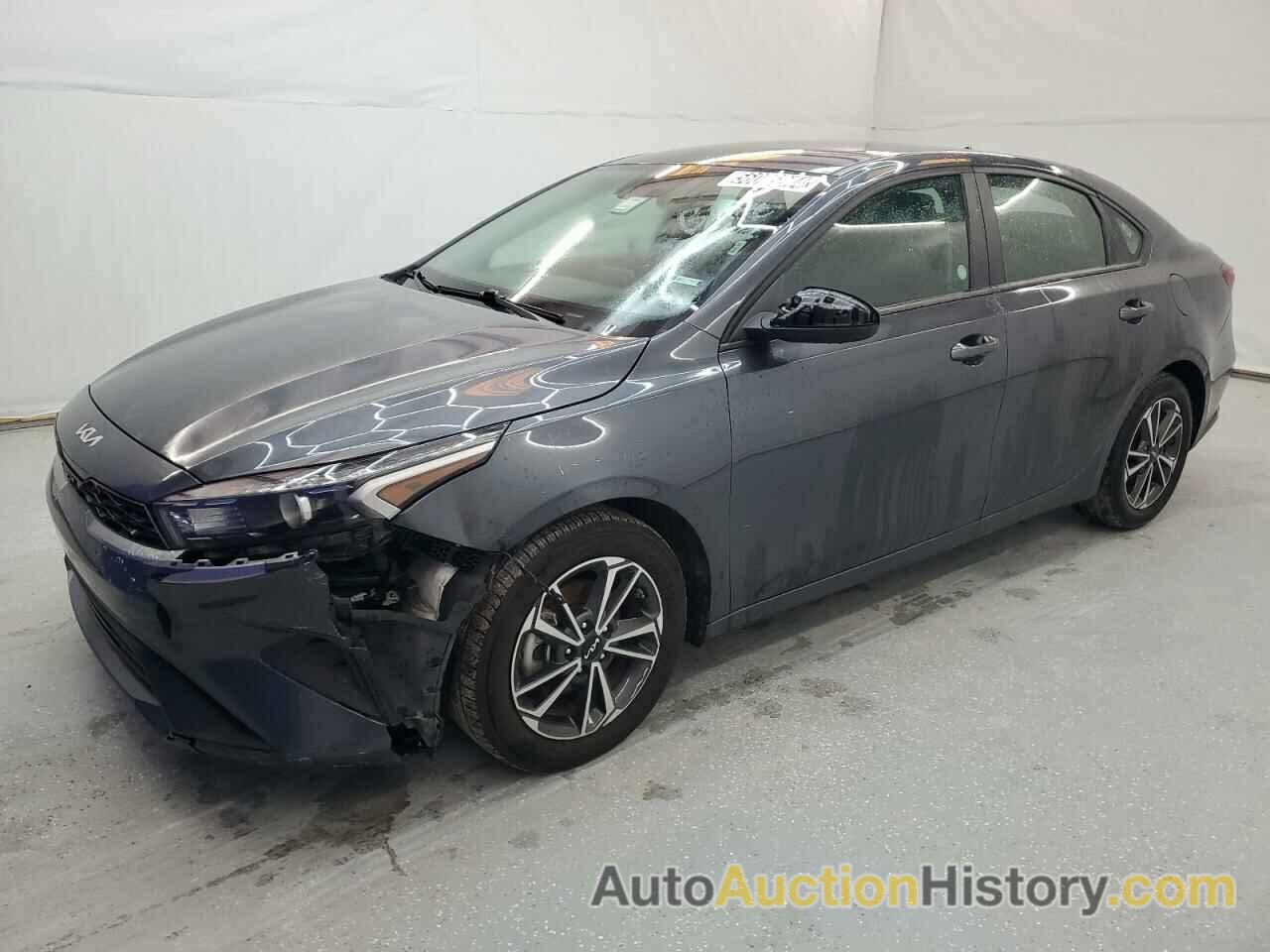 KIA FORTE FE, 3KPF24AD4NE450438