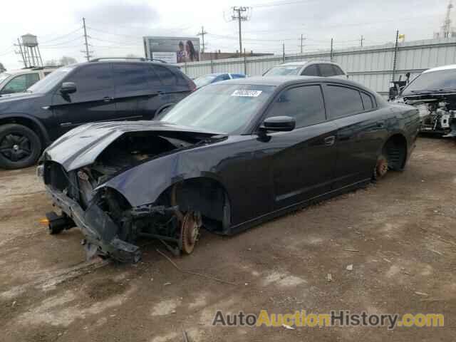 2011 DODGE CHARGER, 2B3CL3CG6BH504759