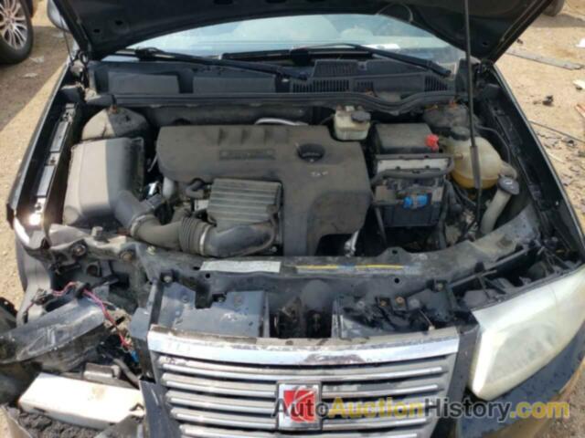 SATURN ION LEVEL 2, 1G8AJ55F26Z165588