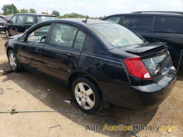 SATURN ION LEVEL 2, 1G8AJ55F26Z165588