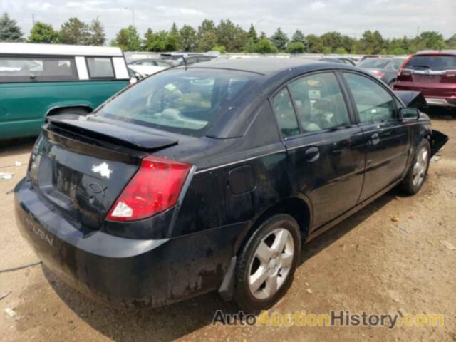 SATURN ION LEVEL 2, 1G8AJ55F26Z165588