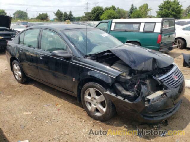 SATURN ION LEVEL 2, 1G8AJ55F26Z165588