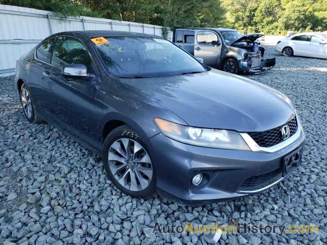 2015 HONDA ACCORD EXL, 1HGCT1B87FA009022