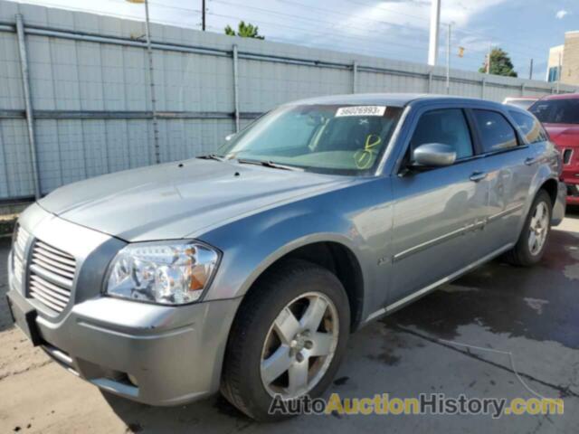 DODGE MAGNUM SXT, 2D4GZ47V66H473552