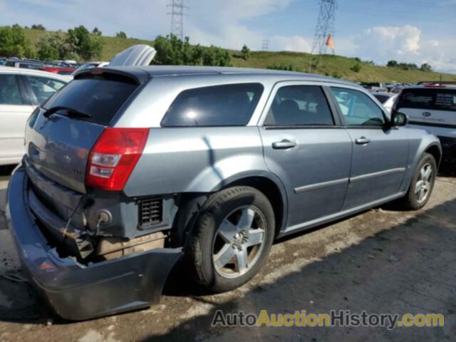 DODGE MAGNUM SXT, 2D4GZ47V66H473552