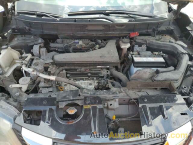 NISSAN ROGUE SV, 5N1AT2MV3HC853088