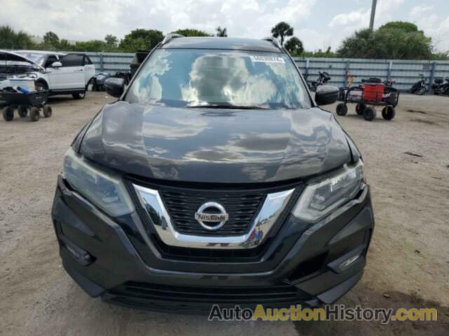 NISSAN ROGUE SV, 5N1AT2MV3HC853088