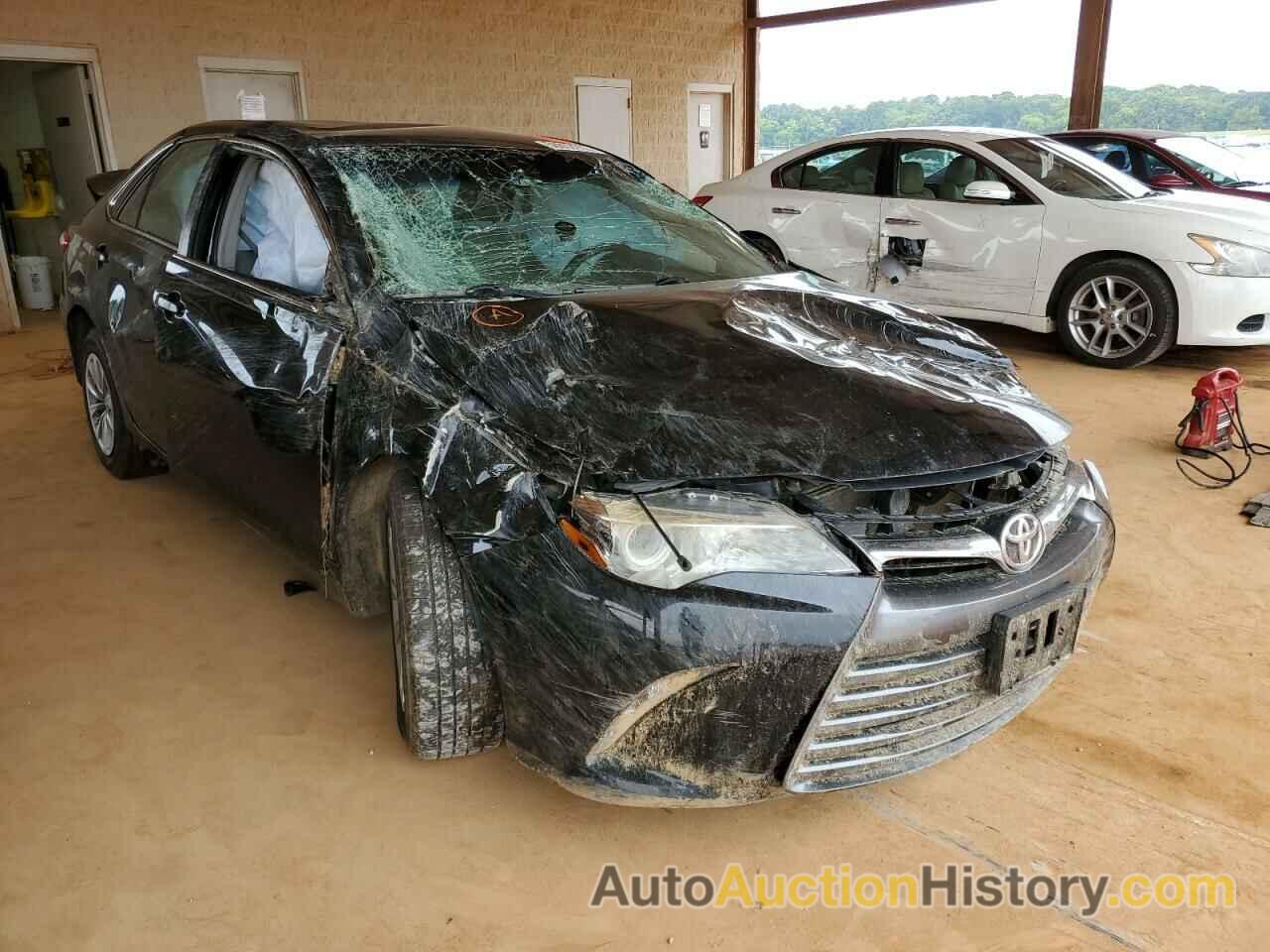 2015 TOYOTA CAMRY LE, 4T4BF1FKXFR448710