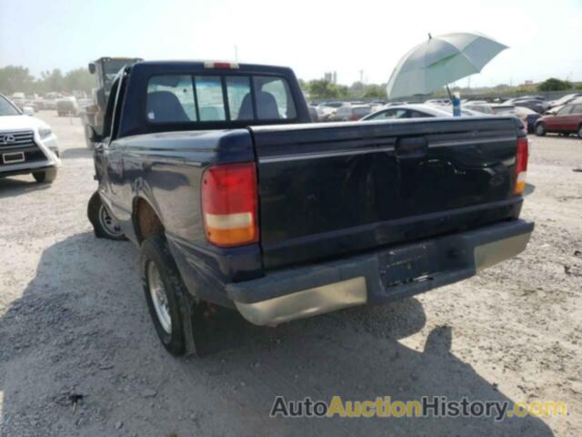 FORD RANGER, 1FTCR10A8PPA26557