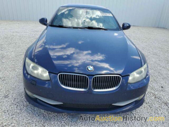 BMW 3 SERIES I, WBADW3C51CE822240