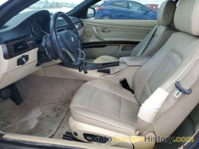 BMW 3 SERIES I, WBADW3C51CE822240