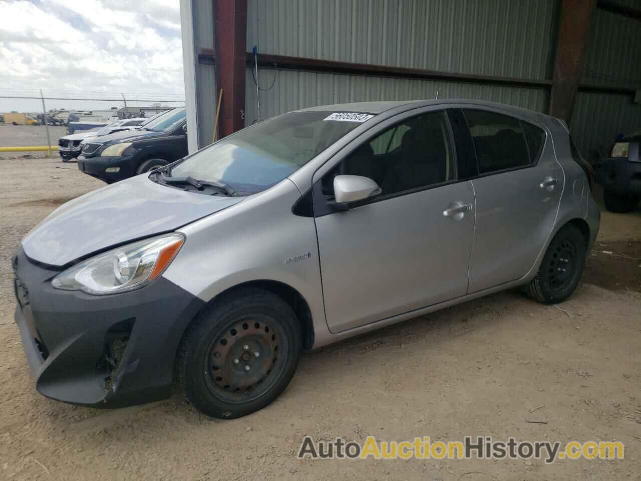 2015 TOYOTA PRIUS, JTDKDTB3XF1576106