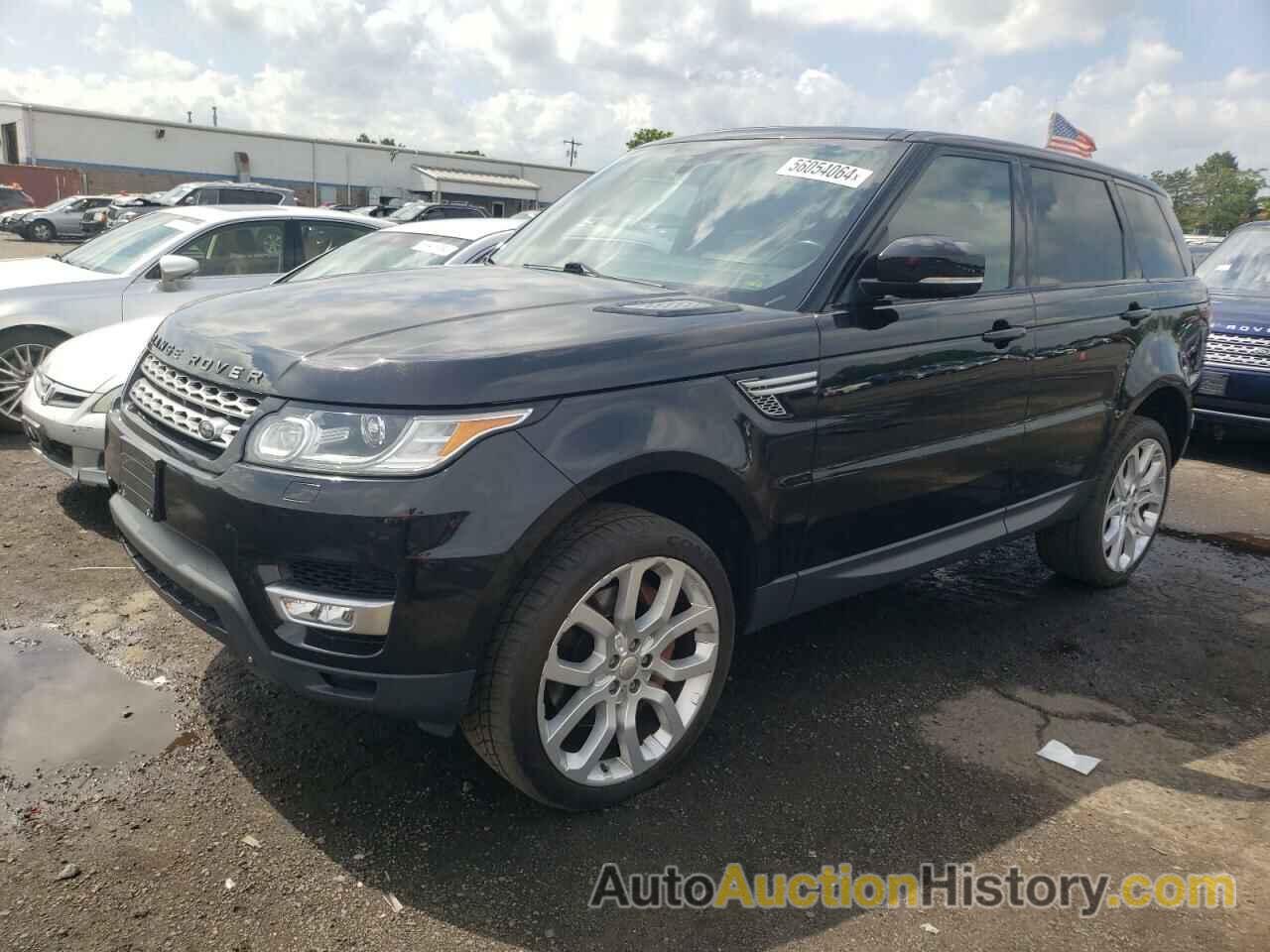 LAND ROVER RANGEROVER SC, SALWR2EF2EA316566