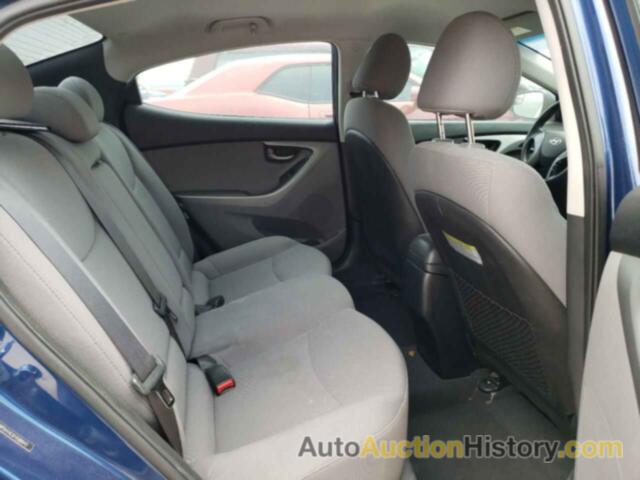 HYUNDAI ELANTRA SE, 5NPDH4AE0FH588943