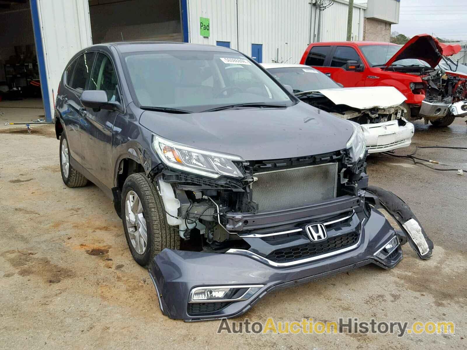 2016 HONDA CR-V EX, 3CZRM3H50GG710058