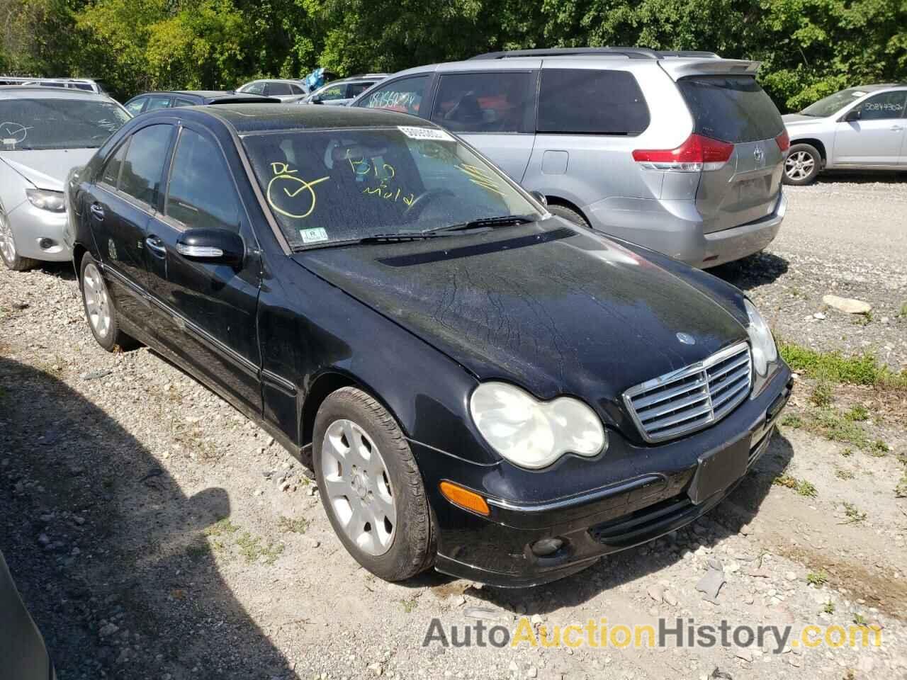 2009 MERCEDES-BENZ 240-CLASS 240, WDBRF61J75A728205