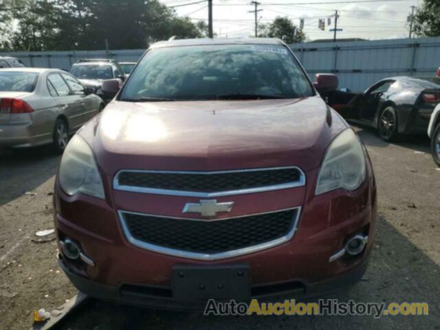 CHEVROLET EQUINOX LT, 2CNALPEC8B6327887