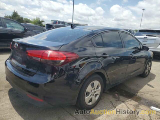 KIA FORTE LX, 3KPFK4A72HE124572