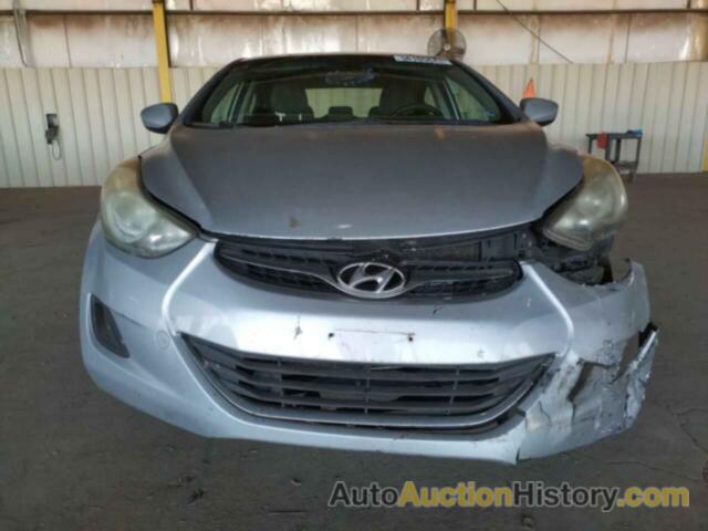 HYUNDAI ELANTRA GLS, 5NPDH4AE8CH141885