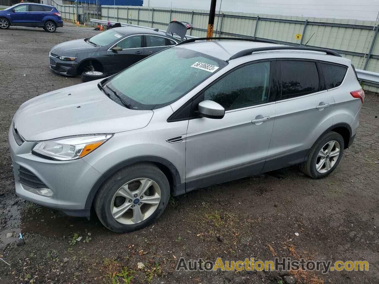 2015 FORD ESCAPE SE, 1FMCU0GX5FUA40334