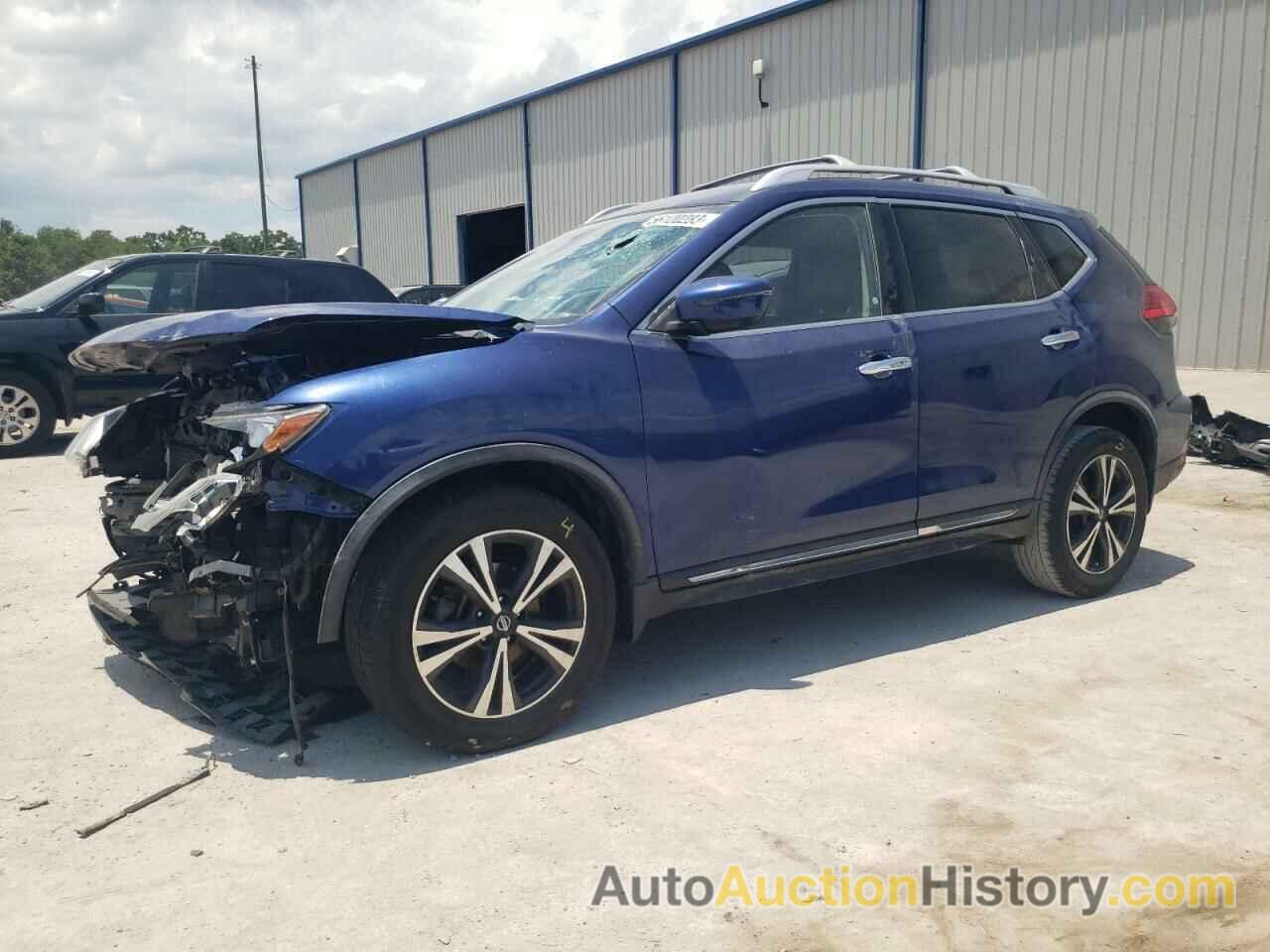 2017 NISSAN ROGUE S, JN8AT2MT6HW149358