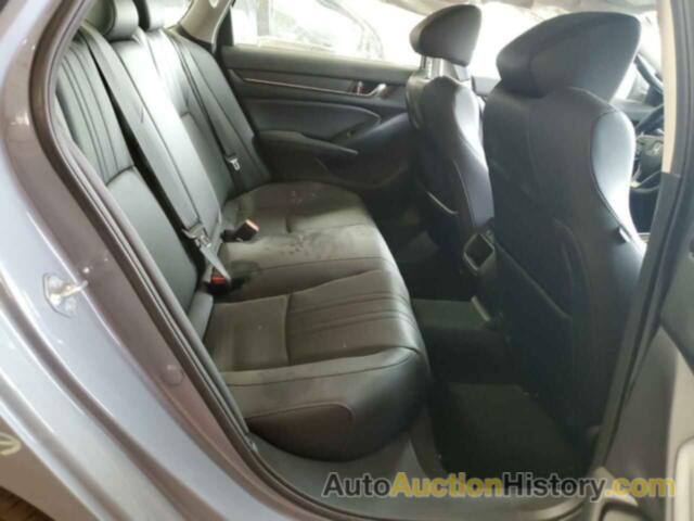 HONDA ACCORD SPORT SE, 1HGCV1F43NA039425