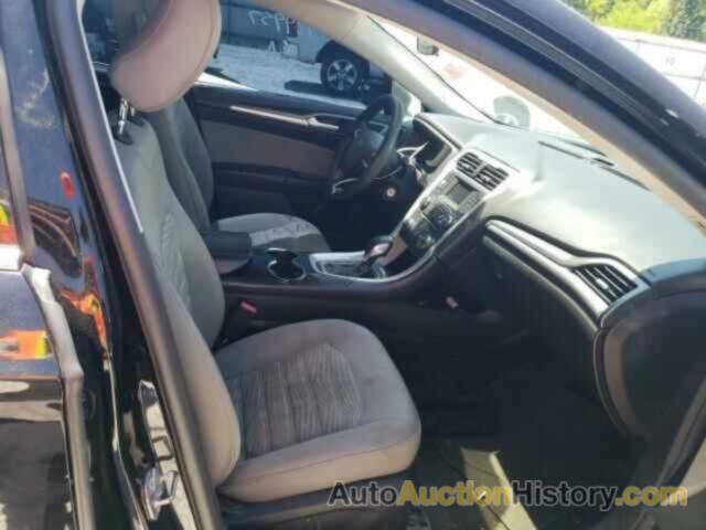 FORD FUSION S, 3FA6P0G72GR249893