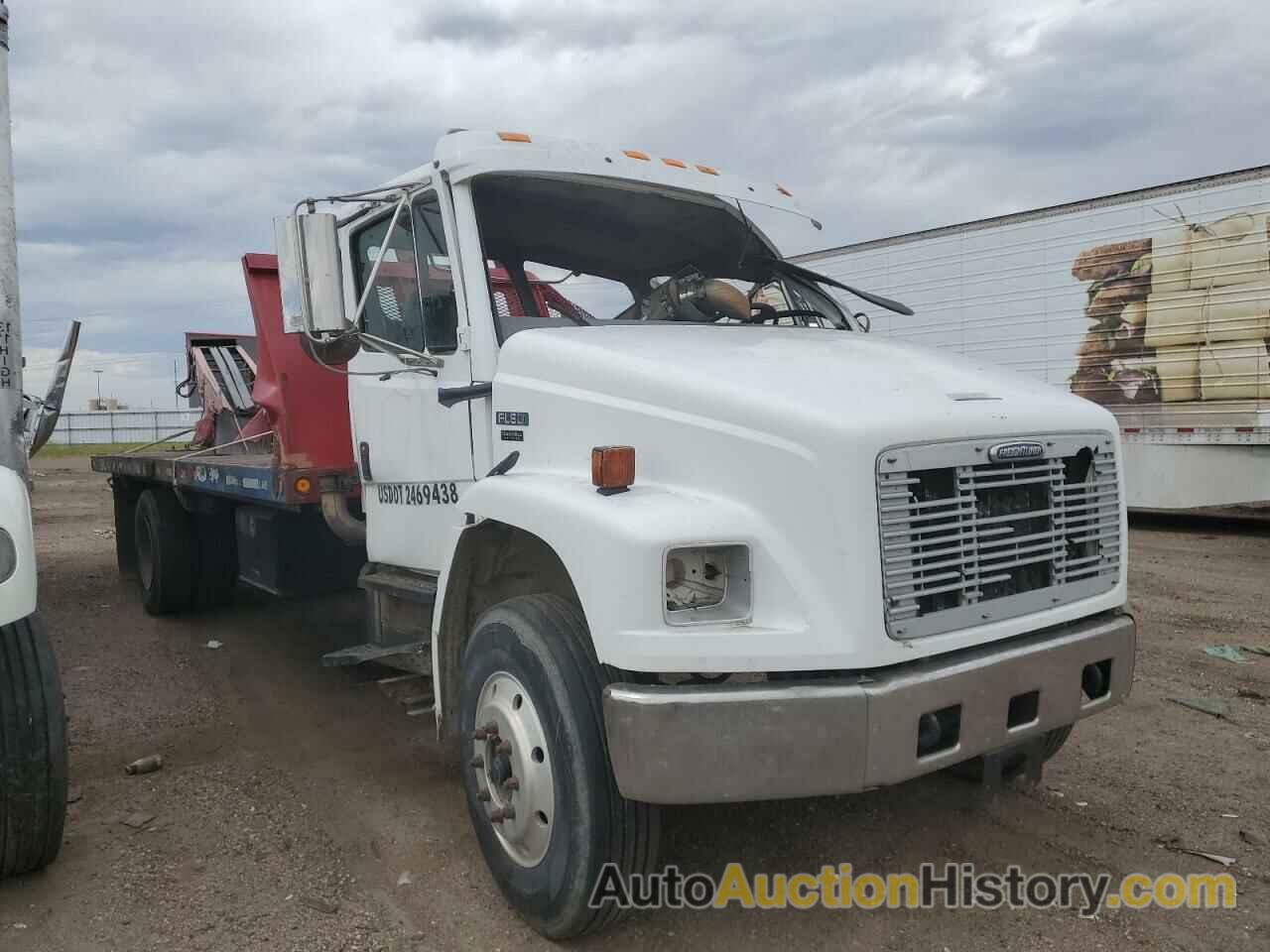 FREIGHTLINER ALL OTHER FL80, 1FUBBXCS03HL91898