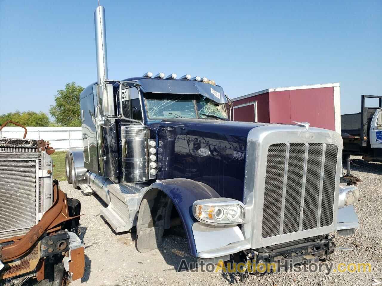 PETERBILT ALL MODELS, 1XPXD49X3ND798423